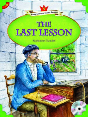 cover image of The Last Lesson